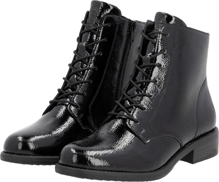 Actual product image Remonte nero black (39)