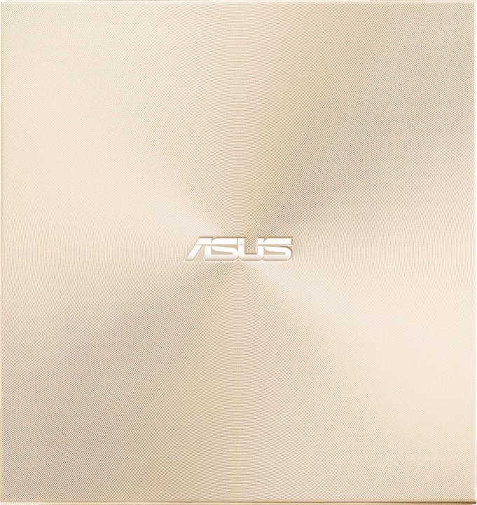 Actual product image ASUS ZenDrive U8M (DVD drive)