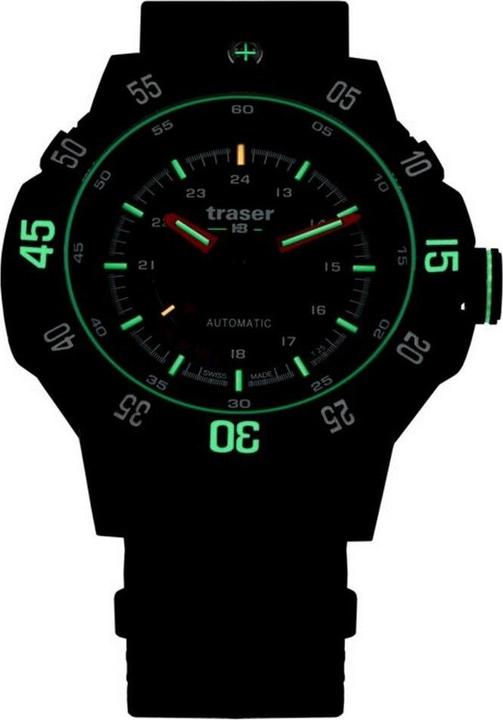 Immagine prodotto Traser H3 111355 P99 A Tactical Carbon