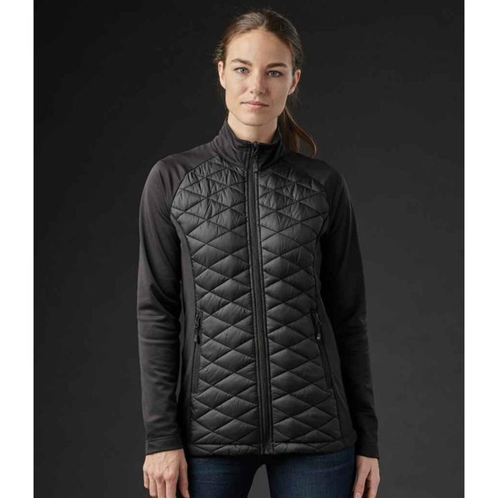 Image du produit Stormtech Veste matelassée Boulder Matière thermique (M)