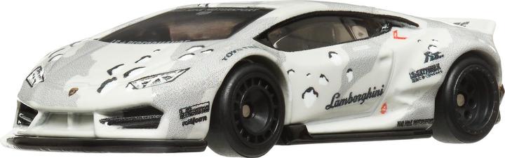 Produktbild Hot Wheels LB-Works Lamborghini Huracan Coupe