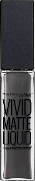 Image du produit Maybelline New York Color Sensational Vivid Matte Liquid (55 Sinful Stone)