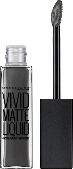 Image du produit Maybelline New York Color Sensational Vivid Matte Liquid (55 Sinful Stone)