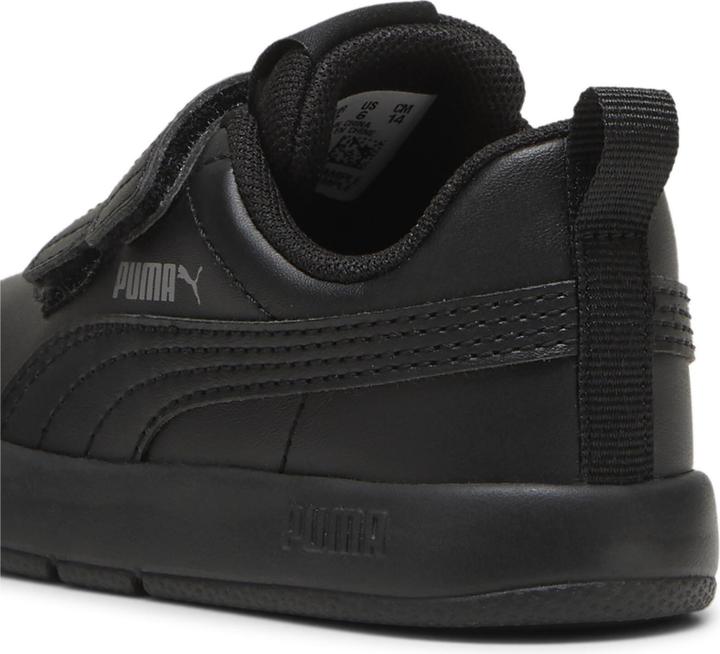 Actual product image Puma Courtflex V3 V Inf (21)