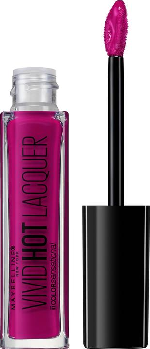 Produktbild Maybelline New York Color Sensational Vivid Hot Lacquer (68 Sassy)