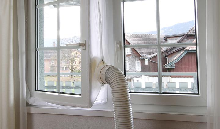 Produktbild Sonnenkönig Fensterkit