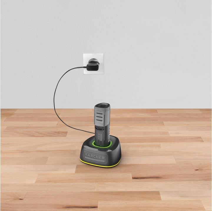 Image du produit Kärcher Power 4/25 Akku Battery (3.6 V)