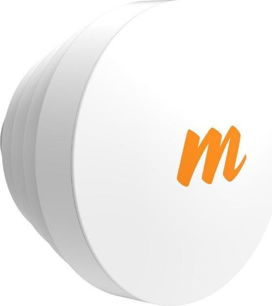 Image du produit Mimosa 100-00087(N5-X16) - N5-X16 - Antenne cornet twist-on, 16 dBi, pack de 1