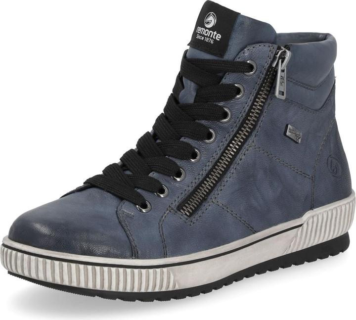 Actual product image Remonte Lace-up boot Ottawa (42)