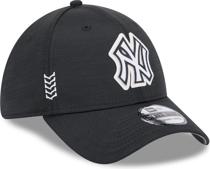 Actual product image New Era 39Thirty Cap - CLUBHOUSE New York Yankees - M/L (M/L)