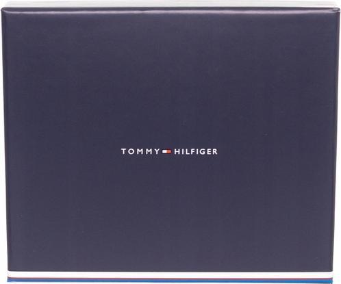 Produktbild Tommy Hilfiger Tommy Life Med Wallet Space Blue