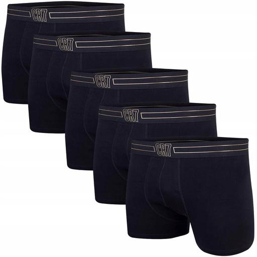 Produktbild CR7 Trunk (M, 5er Pack)