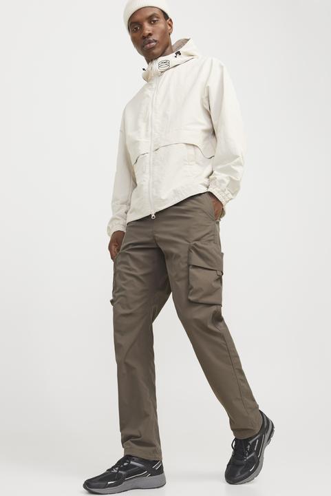 Actual product image Jack & Jones Relaxed fit Relaxed fit trousers Relaxed fit trousers (XL)