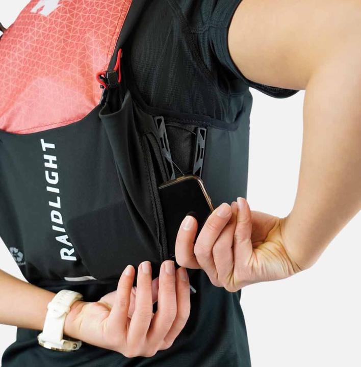 Immagine prodotto Raidlight Reattivo (12 l)
