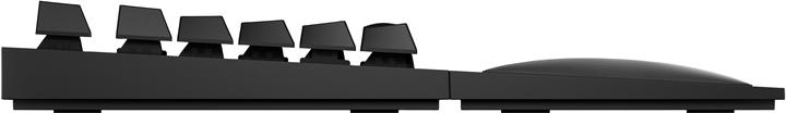 Actual product image HP Omen Spacer (DE, Wireless)
