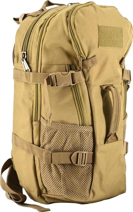 Army Shop Rucksack mit Traggriff (25 l)