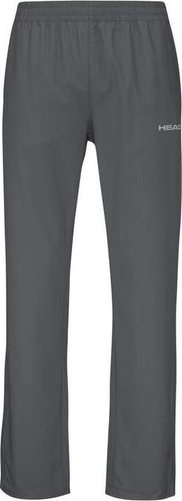 Image du produit Head Club Pants JR anthracite (164)