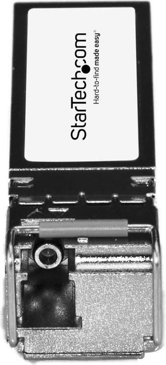 Produktbild StarTech JD094B-BX-U SFP+ - U/S - SM