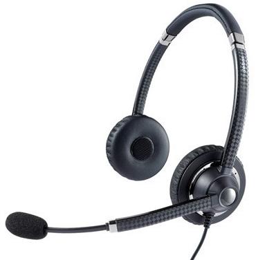 Produktbild Jabra UC Voice 750 MS Duo (Kabelgebunden)