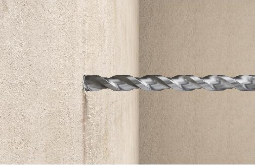 Actual product image Fischer 531780 (8 millimetres)