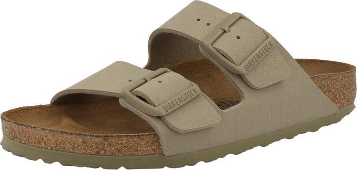 Actual product image Birkenstock Arizona BF (44)