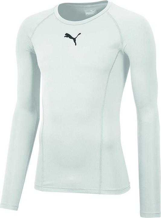 Image du produit Puma LIGA Baselayer Tee LS Jr-655921 (164)