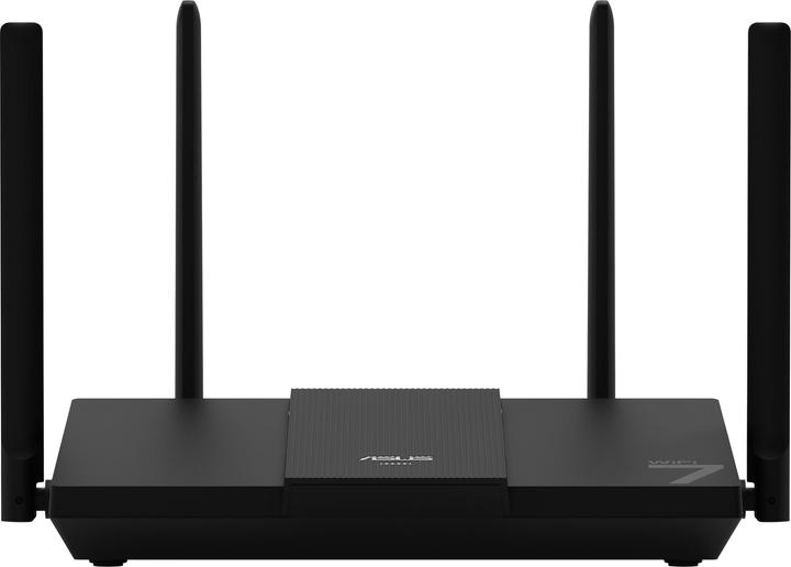 Produktbild ASUS WL-Router RT-BE50 BE3600 AiMesh