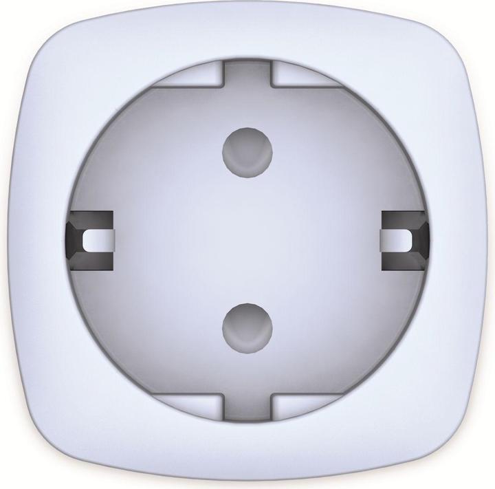 Image du produit EZVIZ T30-10B-EU smart plug Blanc