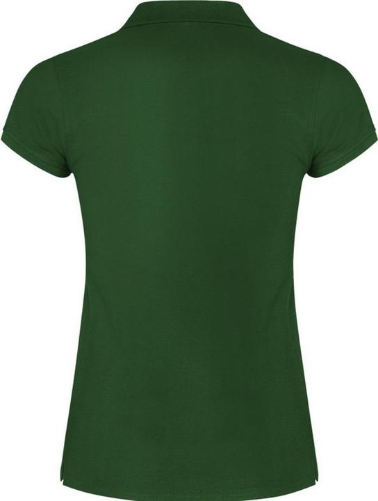 Actual product image Alpinia Womens/Ladies Star Polo Shirt (XXL)