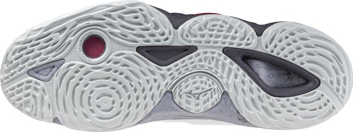 Produktbild Mizuno Wave Momentum 3 Mid (42.5)
