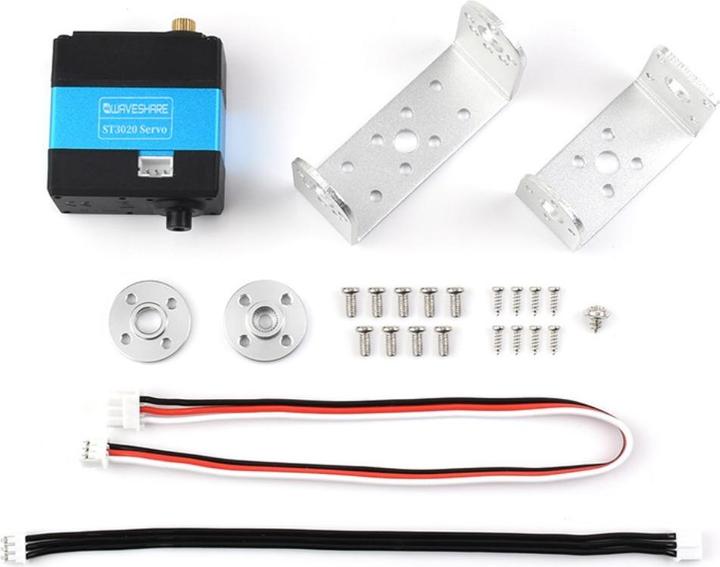 Produktbild WaveShare ST3020 25kg Serial Bus Servo