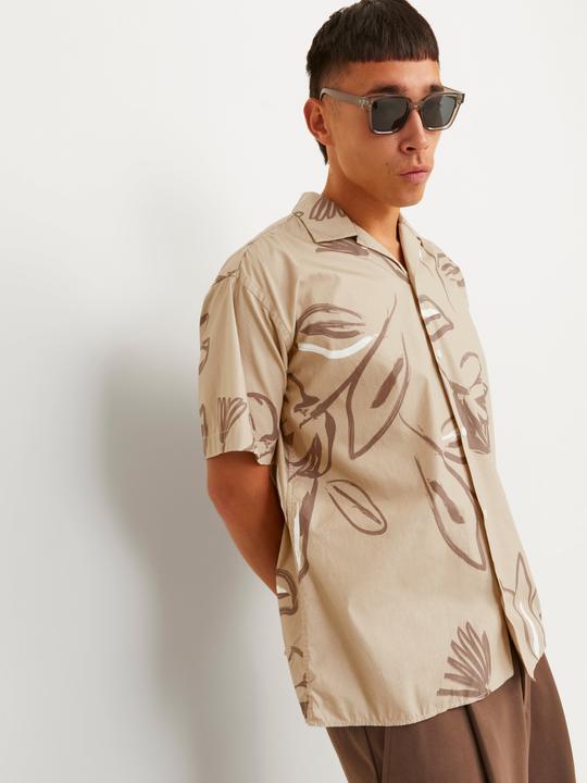 Image du produit Jack & Jones Chemise Relaxed Fit Chemise (S)