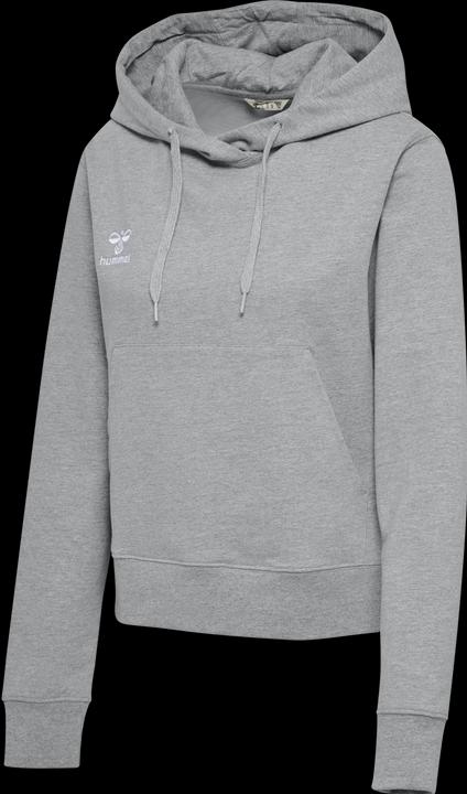 Image du produit hummel HMLGO 2.0 HOODIE FEMME (XXL)