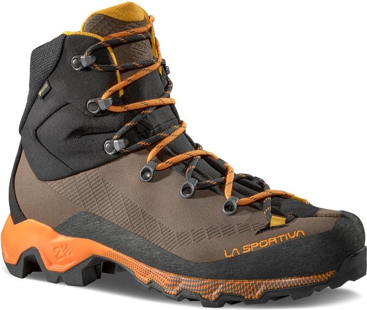 La Sportiva Aequilibrium Trek GTX