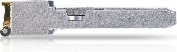 Immagine prodotto Ubiquiti UF-RJ45-1G: modulo da SFP a RJ-45