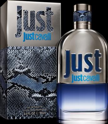 Actual product image Roberto Cavalli Just (Eau de toilette, 30 ml)