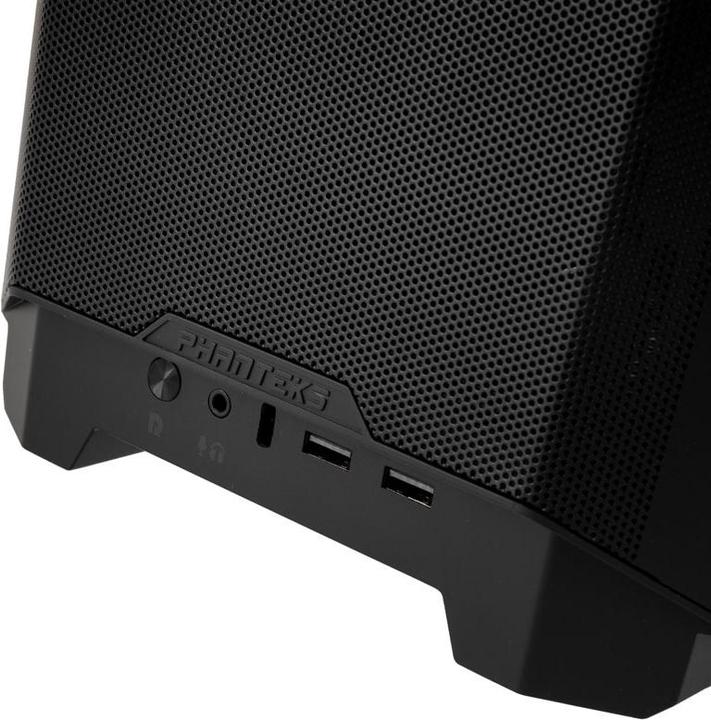 Produktbild Phanteks Eclipse P200A (Mini-ITX, Mini-DTX)