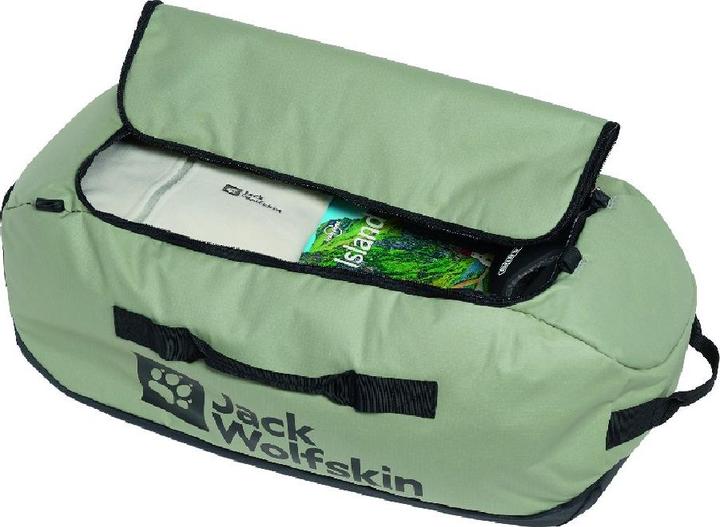 Produktbild Jack Wolfskin All-In Duffle 65 (65 l)