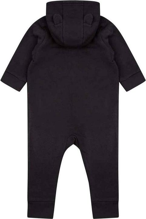 Produktbild Larkwood Kleinkind Fleece AllInOne Nachtwäsche (92)