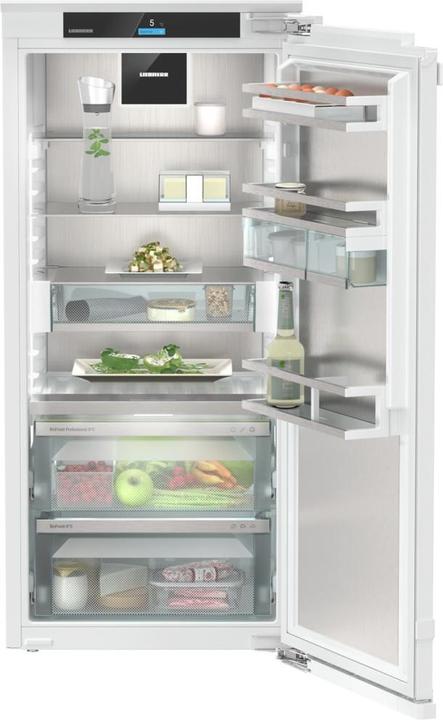 Produktbild Liebherr Integrierbarer Kühlschrank mit BioFresh Professional und AutoDoor (191 l)