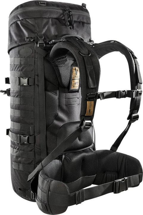 Produktbild Tasmanian Tiger TT Base Pack 52 Schwarz (52 l)