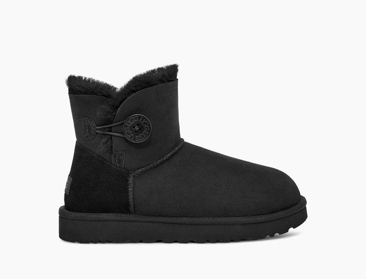 Image du produit Ugg Mini Bailey Button II (39)