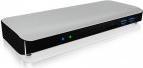 Produktbild Icy Box Ib-Dk2501-Tb3 (Thunderbolt, 1 Ports)