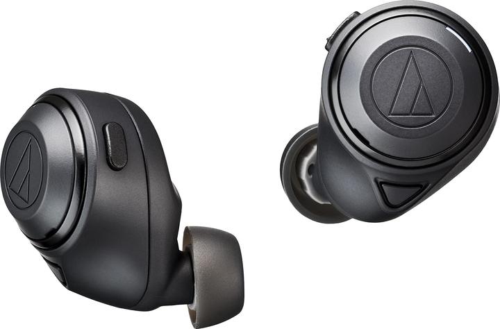 Image du produit Audio-Technica Tw Oortjes Cks50tw (NC, 15 h, Sans fil)