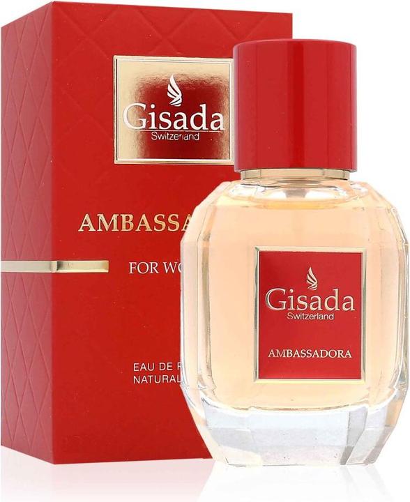 Produktbild Gisada Ambassadora (Eau de Parfum, 50 ml)