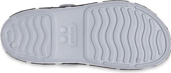 Actual product image Crocs T's Crocband CruisShark Sandal (26)