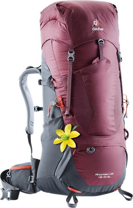 Deuter Aircontact Lite (45 l)