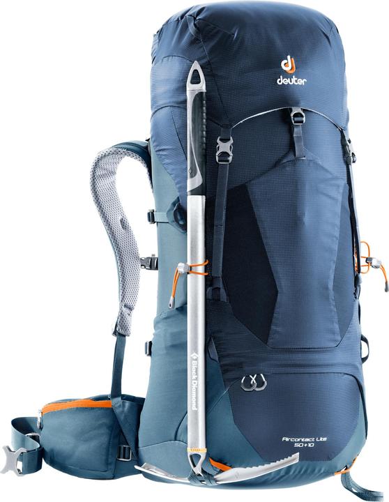 Image du produit Deuter Aircontact Lite (50 l)