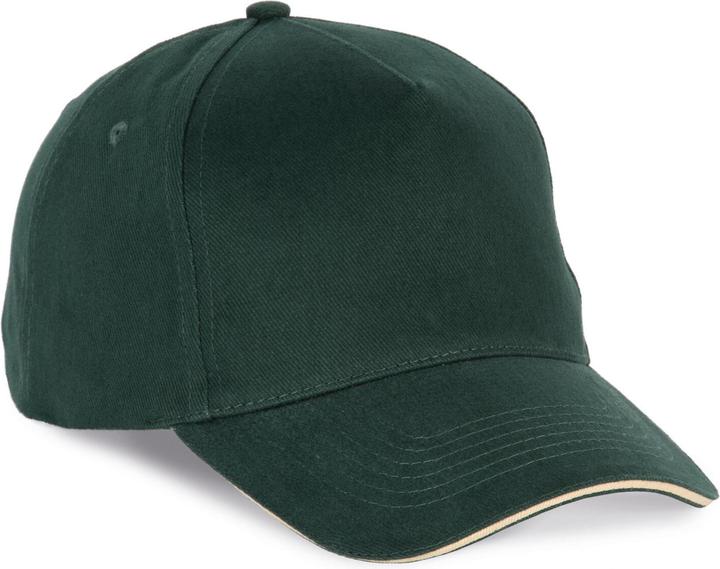 Immagine prodotto K-up Cappello a 5 pannelli (Taglia unica)