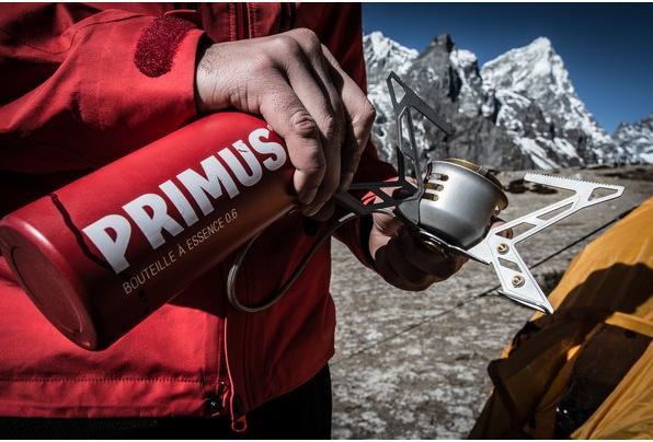 Actual product image Primus OmniFuel II